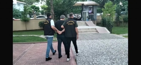 Yediemin Otoparkında Milyarlık Vurgun! Yapay Zeka İle Sahte Rapor Yapmışlar!
